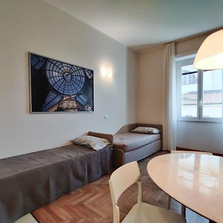 Downtown Apartments Merlo ミラノ エクステリア 写真